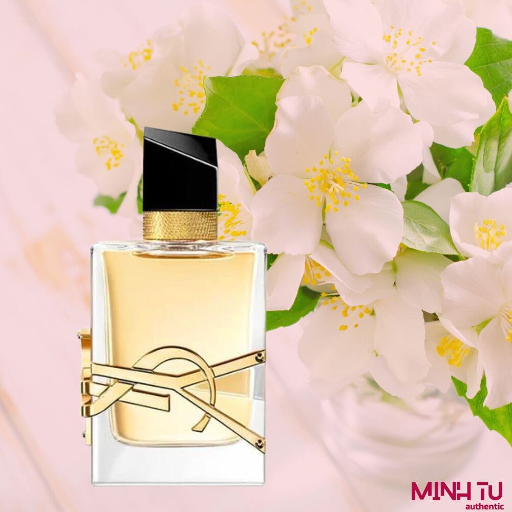 Nước hoa Nữ Yves Saint Laurent YSL Libre EDP